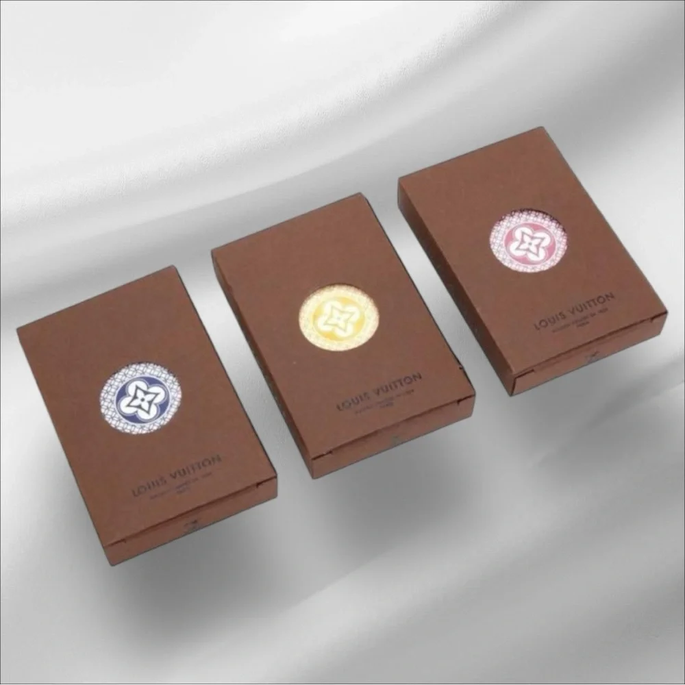 LV Playing Cards in Box - New - Picture 7 of 7